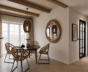Architektūra + Leidimų gavimas + Interjeras / INAMU architektūra / Darbų pavyzdys ID 4477214