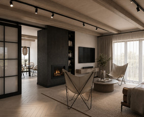 Architektūra + Leidimų gavimas + Interjeras / INAMU architektūra / Darbų pavyzdys ID 4477216