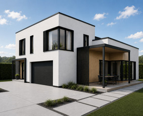 Rekonstrukcijos, kapitalinio remonto projektavimas - Architektūra, interjeras - 4