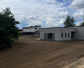 Vejos įrengimas Bobcat nuoma Pagrindų įrengimas / MB ''Lauko statyba'' / Darbų pavyzdys ID 4477740