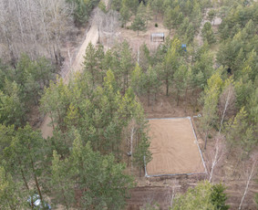 Vejos įrengimas Bobcat nuoma Pagrindų įrengimas / MB ''Lauko statyba'' / Darbų pavyzdys ID 4477790