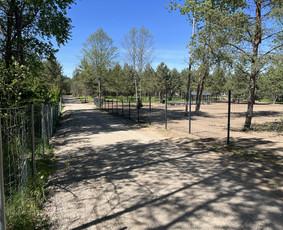 Vejos įrengimas Bobcat nuoma Pagrindų įrengimas / MB ''Lauko statyba'' / Darbų pavyzdys ID 4477806
