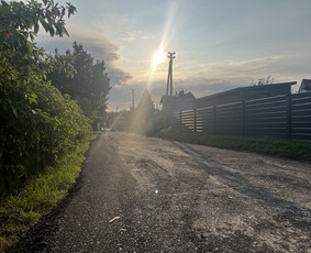 Vejos įrengimas Bobcat nuoma Pagrindų įrengimas / MB ''Lauko statyba'' / Darbų pavyzdys ID 4477818