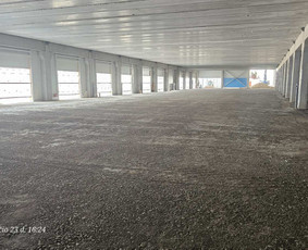 Vejos įrengimas Bobcat nuoma Pagrindų įrengimas / MB ''Lauko statyba'' / Darbų pavyzdys ID 4477838