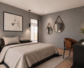 Architektūra + Leidimų gavimas + Interjeras / INAMU architektūra / Darbų pavyzdys ID 4478044