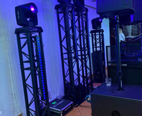 Renginiai, &scaron;ventės - Justas Events renginių vedėjas & Dj komanda - 2