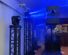 Renginių vedėjai - Justas Events renginių vedėjas & Dj komanda - 1