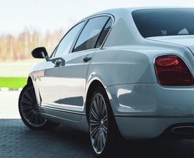 Transportas - Automobilių nuoma automobiliai vestuvėms VIP nuoma - 1