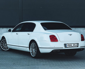 Transportas - Automobilių nuoma automobiliai vestuvėms VIP nuoma - 3