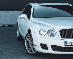 Transportas - Automobilių nuoma automobiliai vestuvėms VIP nuoma - 4