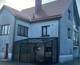 Tapetų klijavimas - Vidaus ir i&scaron;orės atnaujinimas. - 3