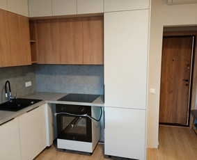 IKEA baldų surinkimas - Pastato ūkio meistro i&scaron;kvietimas Vilniuje - 3