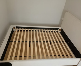 IKEA baldų surinkimas - Pastato ūkio meistro i&scaron;kvietimas Vilniuje - 2