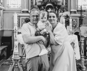 Krik&scaron;tynų fotosesija - Lukas Čerkauskas photography - 2