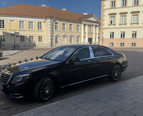 Prestižas, Komfortas Ir Saugumas! / AutoComfort / Darbų pavyzdys ID 4478408