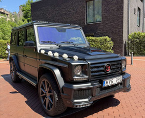Prestižas, Komfortas Ir Saugumas! / AutoComfort / Darbų pavyzdys ID 4478410