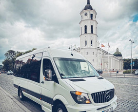 Prestižas, Komfortas Ir Saugumas! / AutoComfort / Darbų pavyzdys ID 4478414