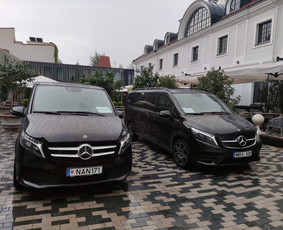 Prestižas, Komfortas Ir Saugumas! / AutoComfort / Darbų pavyzdys ID 4478416