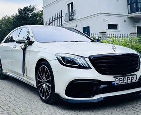 Prestižas, Komfortas Ir Saugumas! / AutoComfort / Darbų pavyzdys ID 4478424
