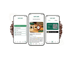 Adface - kūrybinė marketingo agentūra Kaune / ADFACE / Darbų pavyzdys ID 4478502