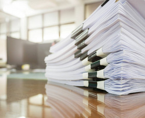 Dokumentų paruo&scaron;imas pastatų 100% įteisinimui - NT brokeris Vilniuje - 1