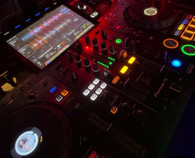 Djs - Dj Paslaugos - 3