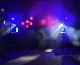 Dj Paslaugos / garso ir apšvietimo įranga / Titas Kaminskas / Darbų pavyzdys ID 4478592
