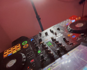 Djs - Dj Paslaugos - 3