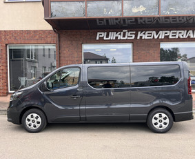 Mikroautobusų nuoma - Naujų keleivinių mikroautobusų nuoma ! - 2