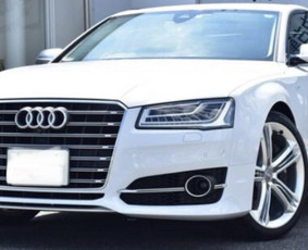 Prabangus Audi A8, A8l, Q7 patrauklios kainos / Prabangus auto, Patraukliomis kainomis / Darbų pavyzdys ID 961651