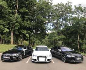 Prabangus Audi A8, A8l, Q7 patrauklios kainos / Prabangus auto, Patraukliomis kainomis / Darbų pavyzdys ID 961657