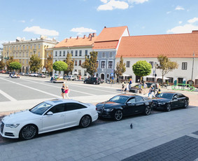 Prabangus Audi A8, A8l, Q7 patrauklios kainos / Prabangus auto, Patraukliomis kainomis / Darbų pavyzdys ID 961679