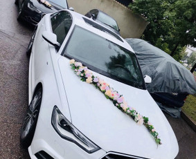 Prabangus Audi A8, A8l, Q7 patrauklios kainos / Prabangus auto, Patraukliomis kainomis / Darbų pavyzdys ID 961681