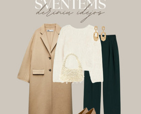 Asmeninė stilistė Gaudrimė Rabeckienė / Gaudrimė Rabeckienė / Darbų pavyzdys ID 4478762