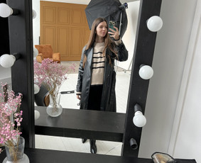 Asmeninė stilistė Gaudrimė Rabeckienė / Gaudrimė Rabeckienė / Darbų pavyzdys ID 4478782