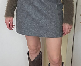 Asmeninė stilistė Gaudrimė Rabeckienė / Gaudrimė Rabeckienė / Darbų pavyzdys ID 4478860