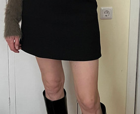 Asmeninė stilistė Gaudrimė Rabeckienė / Gaudrimė Rabeckienė / Darbų pavyzdys ID 4478862