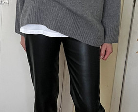 Asmeninė stilistė Gaudrimė Rabeckienė / Gaudrimė Rabeckienė / Darbų pavyzdys ID 4478868