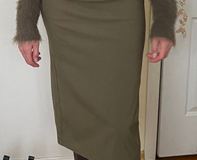 Asmeninė stilistė Gaudrimė Rabeckienė / Gaudrimė Rabeckienė / Darbų pavyzdys ID 4478870