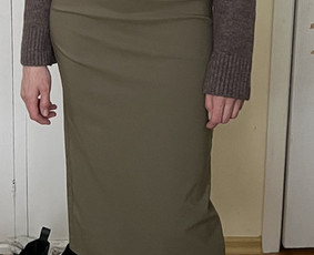 Asmeninė stilistė Gaudrimė Rabeckienė / Gaudrimė Rabeckienė / Darbų pavyzdys ID 4478872