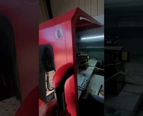 Autoservisai, automobilių remontas - Ratlankių remontas ir restauravimas - 3