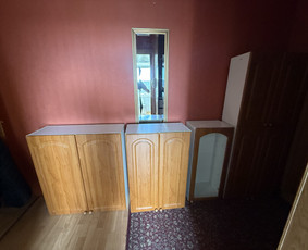 Saugios pervežimo ir surinkimo paslaugos. / Prokraustymai / Darbų pavyzdys ID 4479000