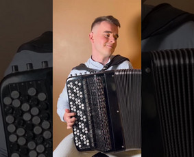 Gyva muzika jūsų vestuvėms ar renginiams – bajanas akordeona / Yevgenii Musiiets / Darbų pavyzdys ID 4467712