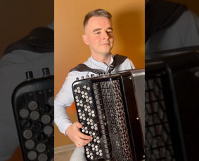 Vestuvių muzikantai - Gyva muzika jūsų vestuvėms ar renginiams &ndash; bajanas akordeona - 4