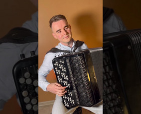 Muzikantai jubiliejui - Gyva muzika jūsų vestuvėms ar renginiams &ndash; bajanas akordeona - 4