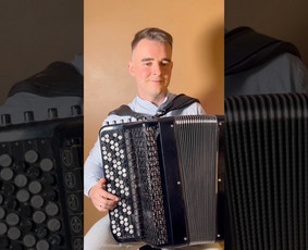 Muzikantai, dainininkai, grupės - Gyva muzika jūsų vestuvėms ar renginiams &ndash; bajanas akordeona - 4