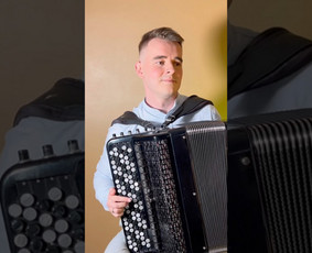 Muzikantai, dainininkai, grupės - Gyva muzika jūsų vestuvėms ar renginiams &ndash; bajanas akordeona - 1