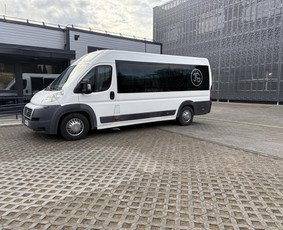 Mikroautobusų nuoma - Mikroautobuso nuoma - 1