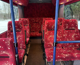Mikroautobusų nuoma - Mikroautobuso nuoma - 2