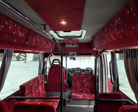 Mikroautobusų nuoma - Mikroautobuso nuoma - 3